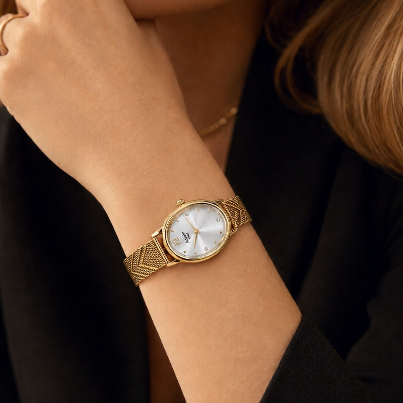 Luxury Watch Top 10 - Jam Tangan Mewah Bermerek Teratas untuk