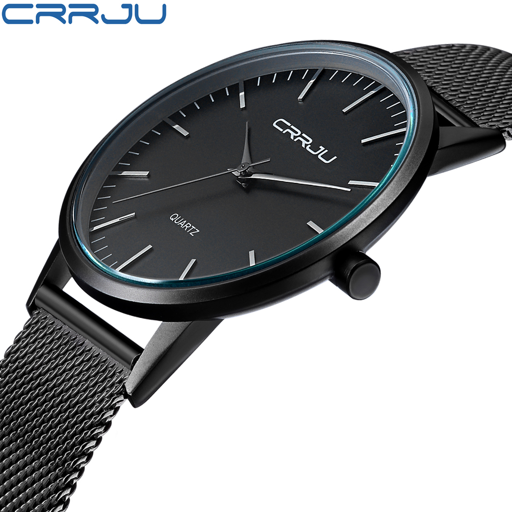 Luxury Watch Maker - Crrju Top Merek Mewah Jam Tangan