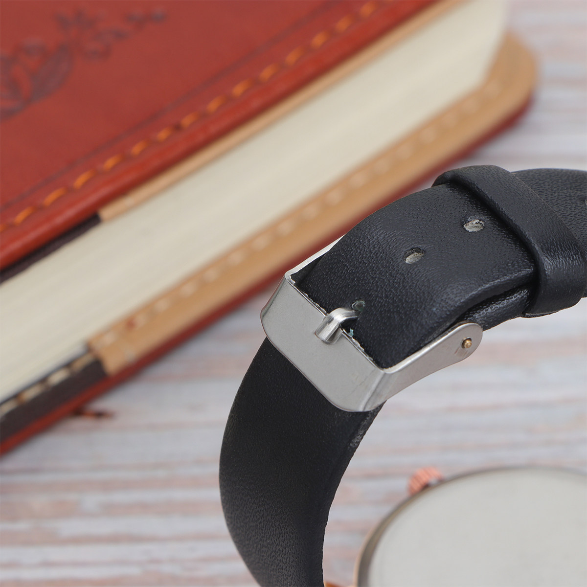 Jam Tangan Kuarsa untuk Wanita - Luxury Watch Gift For Her ulasan dan harga