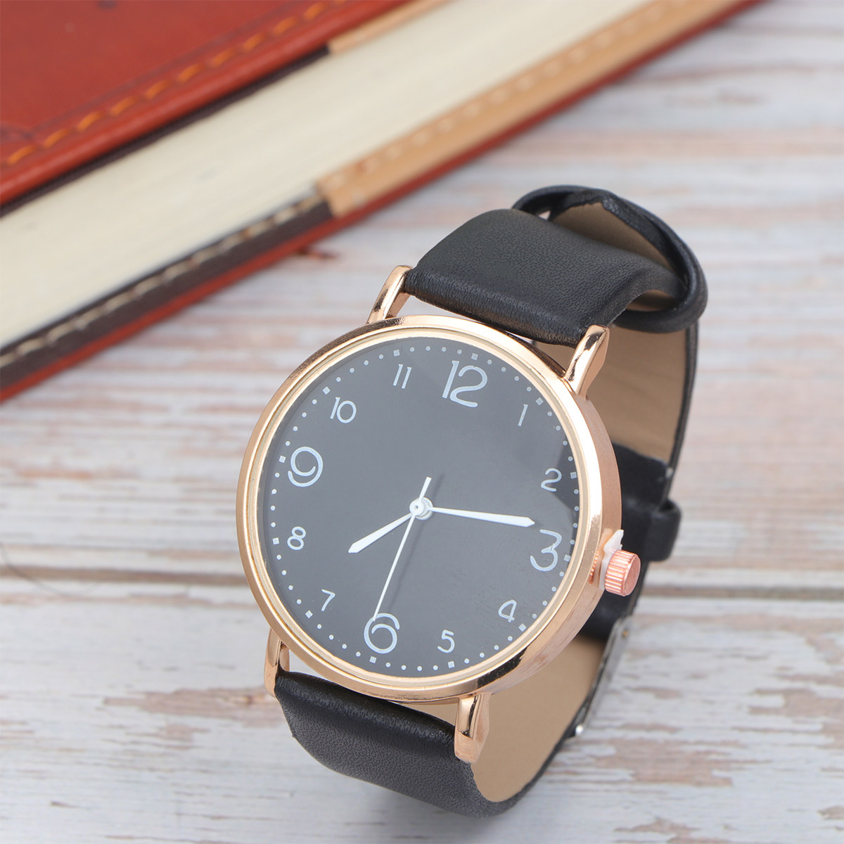 Jam Tangan Kuarsa untuk Wanita - Luxury Watch Gift For Her ulasan dan harga
