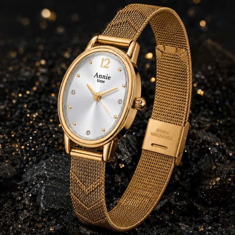 Jam Tangan Mewah Bermerek Tera - Luxury Watch Top 10 ulasan dan harga