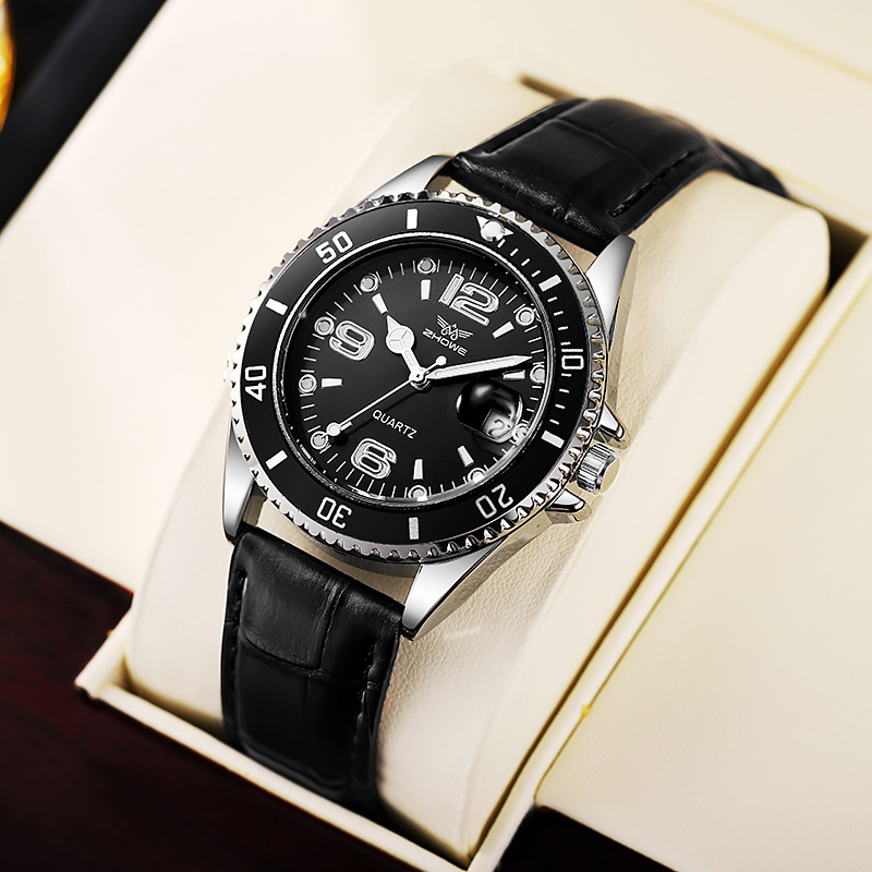 Jam Tangan Pria Merek Terbaru, - Luxury Watch Top 10 ulasan dan harga